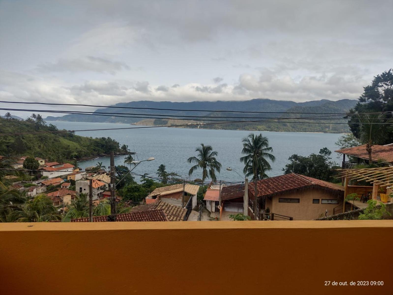 Chalé do Saulo Ilhabela Extérieur photo